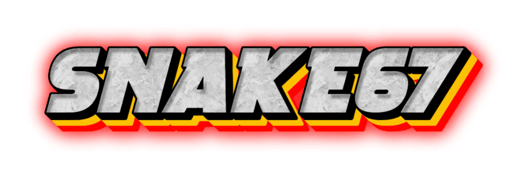 snake67