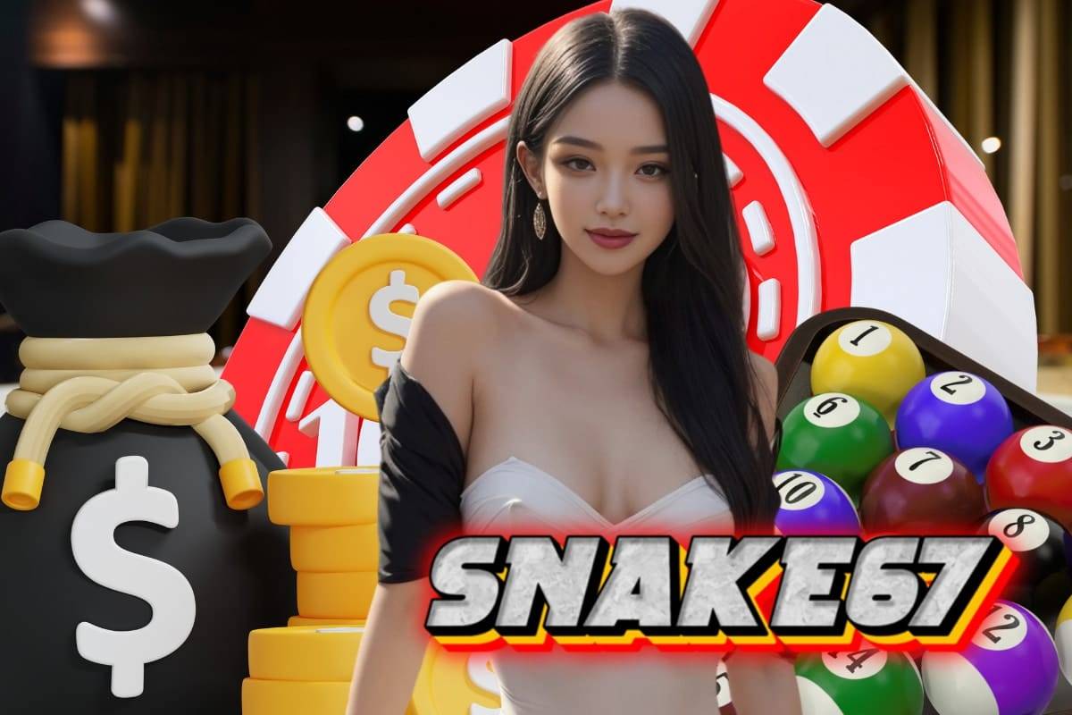snake67