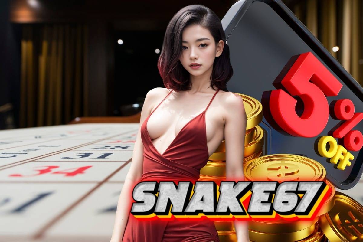 snake67 slot